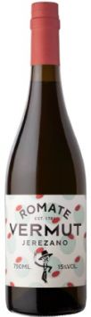 vermut romate jerezano
