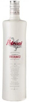 st petroni vermello vermut rojo galicia españa