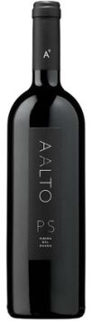 aalto ps vino tinto ribera del duero bodegas aalto pagos seleccionados