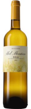abel mendoza malvasia vino blanco rioja españa