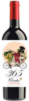 acontia 365 vino tinto con barrica bodegas maite geijo vinos toro castilla leon 