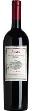 alma vino tinto bodegas contador la rioja españa