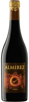 vino almirez bodegas teso la monja toro