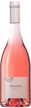 artazuri rosado vino navarra artadi