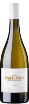 fan d oro vino blanco barrica bodegas arzuaga ribera del duero castilla leon españa