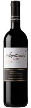 Azpilicueta Reserva Comprar online Vino Rioja