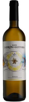 baron de guevara blanco malvasia vino rioja