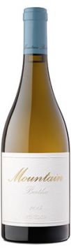 Bertha Mountain vino blanco penedes