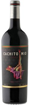 Cachito Mío 2015 vino tinto DO Toro Bodegas La Casa Maguila