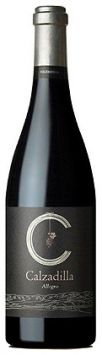Calzadilla Allegro vino tinto DOP Pago Calzadilla Bodegas Uribes Madero