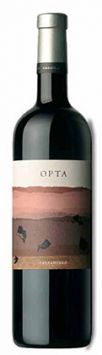 Opta Calzadilla vino tinto DO Pago Calzadilla Bodegas Uribes Madero