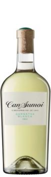 can sumoi garnatxa blanca vino blanco can sumoi penedes cataluña españa