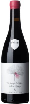 cáreo vino tinto veronica ortega bierzo castilla leon españa