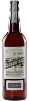 carrasviñas dorado vino generoso bodegas felix lorenzo cachazo rueda castilla leon españa