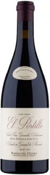 el portillo vino tinto casa lebai arrocal ribera duero castilla leon españa