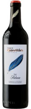 cepa gavilan crianza vino tinto barrica bodegas viña pedrosa perez pascuas ribera duero castilla leon españa
