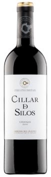 Cillar de Silos Comprar online vinos Bodegas Cillar de Silos