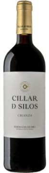 Cillar de Silos Comprar online vinos Bodegas Cillar de Silos