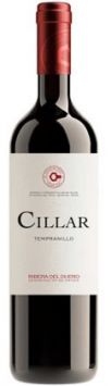 Cillar vino tinto ribera del duero