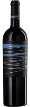 clavis vino tinto barrica bodegas finca antigua la mancha españa