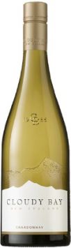 Cloudy Bay Chardonnay