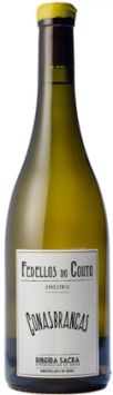 Conasbrancas Vino Blanco de Ribeira Sacra de Fedellos do Couto