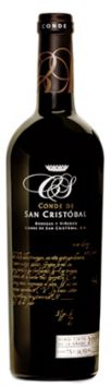 Conde de San Cristóbal Comprar online Vinos Ribera del Duero