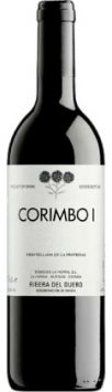 corimbo 1 vino tinto bodegas la horra roda ribera duero castilla leon españa