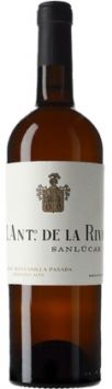 De La Riva Manzanilla Pasada Balbaína Alta