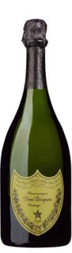 Champagne Dom Pérignon Vintage 2009