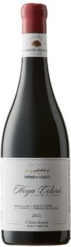 vino Dominio de Casalta Hoya Colorá Pinot Noir