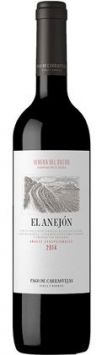 el anejon pago de carraovejas ribera del duero