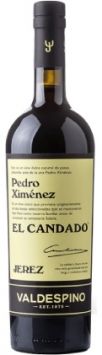 Comprar online El Candado Pedro Ximénez Bodegas Valdespino