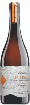 el linze blanco vino Seleccion Lucento castilla la mancha españa