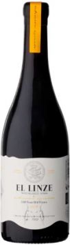 el linze vino tinto crianza bodegas lucendo seleccion castilla la mancha españa