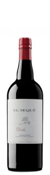 El Sequé Dulce vino dulce de alicante