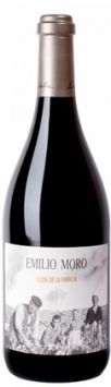 Emilio Moro Clon de la Familia vino Ribera del Duero