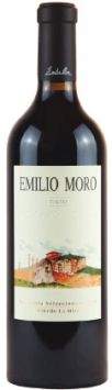 Emilio Moro Vendimia Seleccionada vino tinto Bodegas Emilio Moro