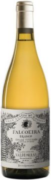 falcoeira branco vino blanco compañia de vinos telmo rodriguez valdeorras galicia españa