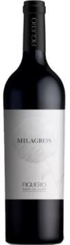 milagros de figuero vino tinto ribera duero