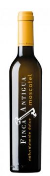 Finca Antigua Moscatel Naturalmente Dulce