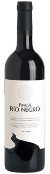 Finca Río Negro Vino Tinto Castilla La Mancha