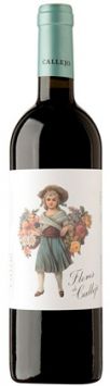 Flores de Callejo vino tinto de ribera del duero felix callejo