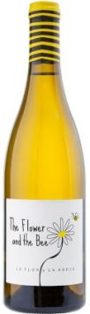 españa galicia ribeiro bodegas coto gomariz vino blanco the flower and the bee blanco la flor y la  abeja