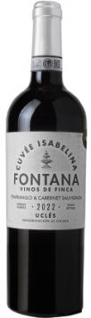 Fontana Cuvée Isabelina 2022