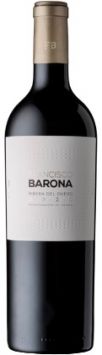 francisco barona vino tinto ribera duero castilla leon españa