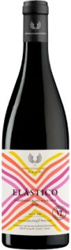 elastico vino blanco bodegas frontonio fernando mora valdejalon aragon españa