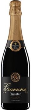 gramona innoble brut nature espumoso corpinnat cataluña españa