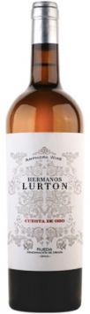 Vino Blanco Hermanos Lurton Cuesta de Oro Rueda