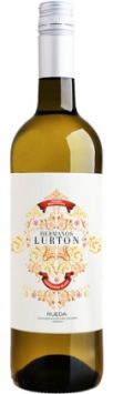 hermanos lurton sauvignon blanc vino blanco domaines francois lurton rueda castilla leon españa